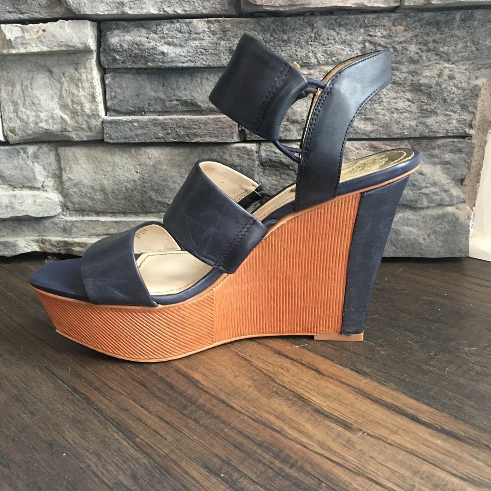 Vince Camuto Wedge